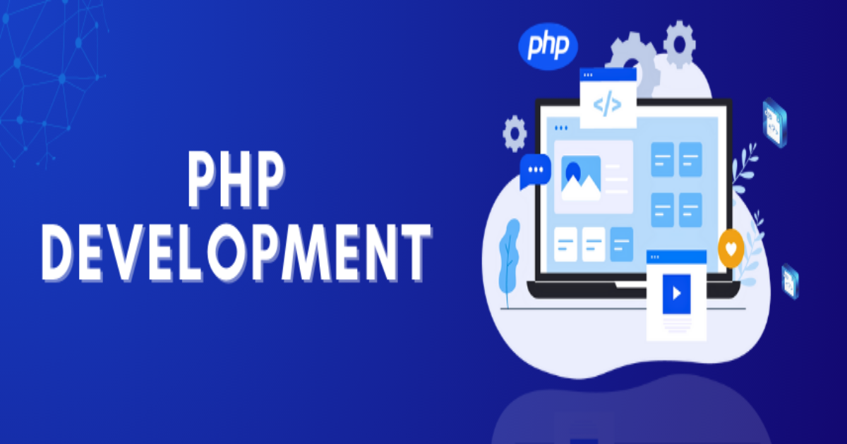php development company
